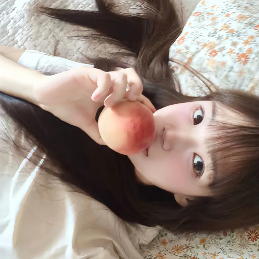 善良背后