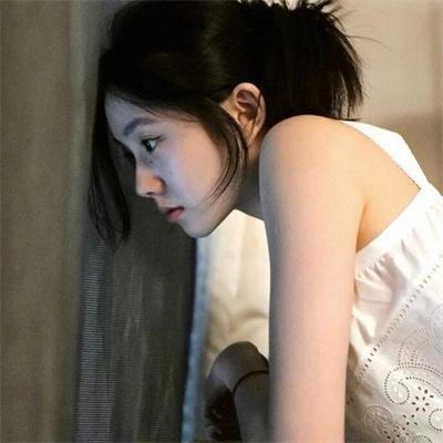 生活在惊恐中